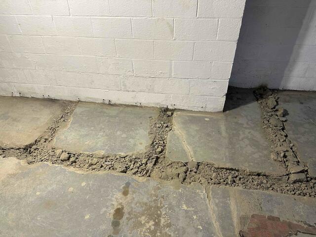 Shorter Trenches