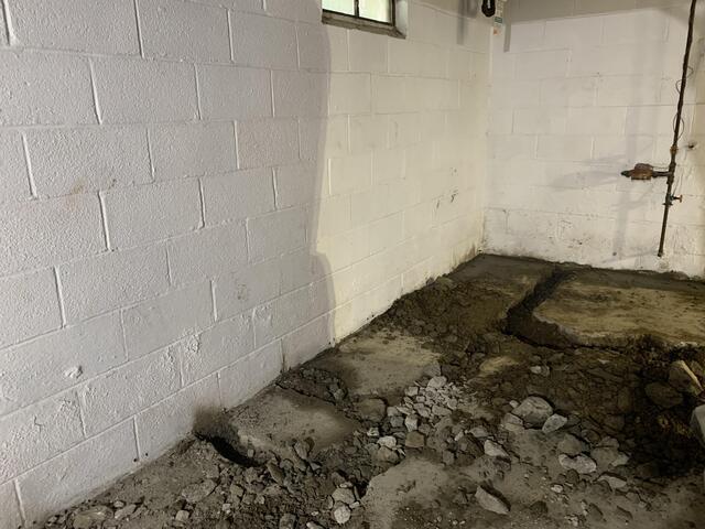 Before DryTrak