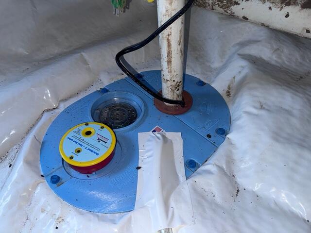 Sump Pump