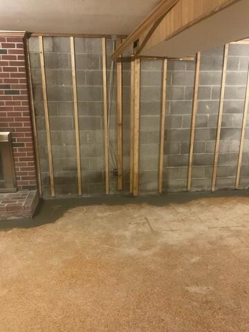Drainage System