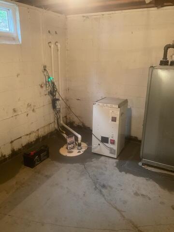 Sump Pump