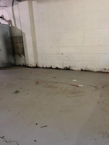 Dampness