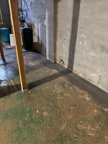Drainage System