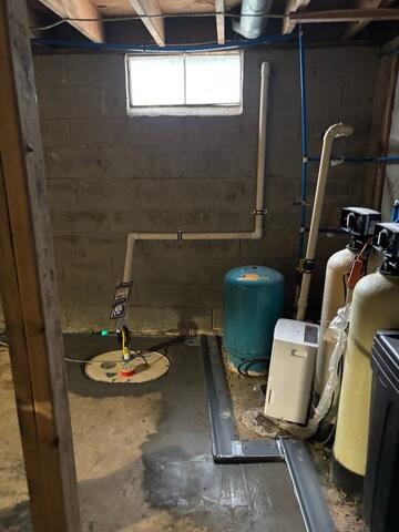Sump Pump