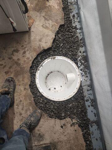 SuperSump Install