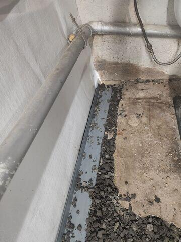 Installing WaterGuard