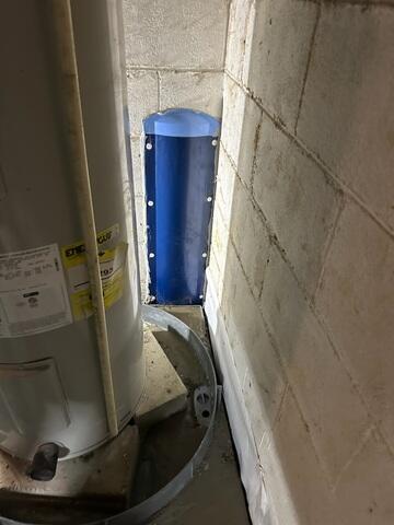 WellDuct