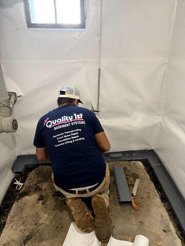 CleanSpace Wall Panels