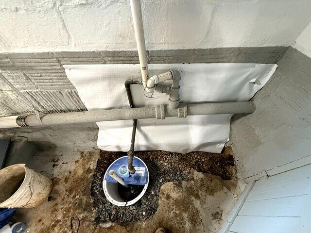 SuperSump Premier