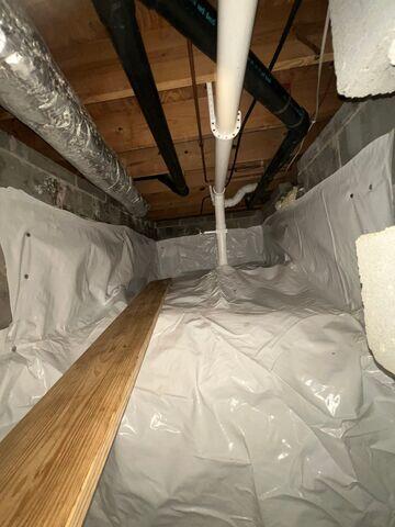 Strategic Placement Pipe