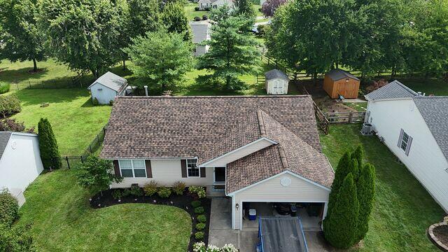 Roof Replacement in Loveland, OH