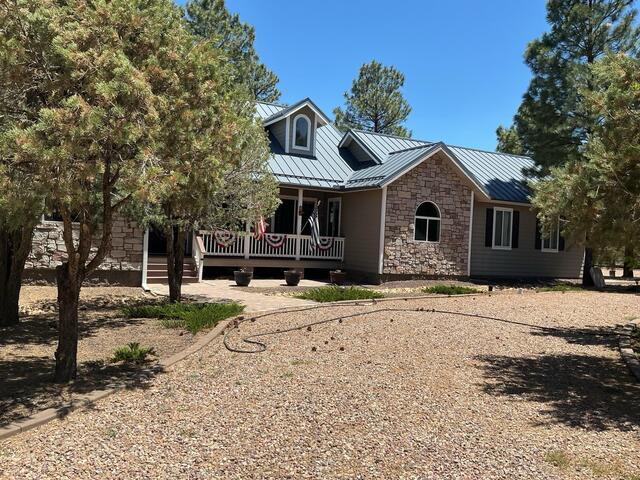 Patriotic Charm on Solid Ground: Arizona Foundation Solutions Provides Expert Arizona Foundation Repair & Soil Stabilization with Free Estimate