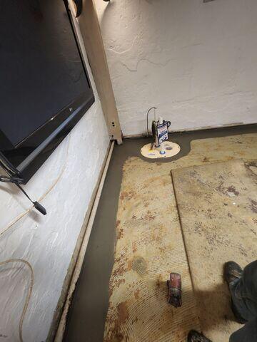 The Benefits Of Waterproofing