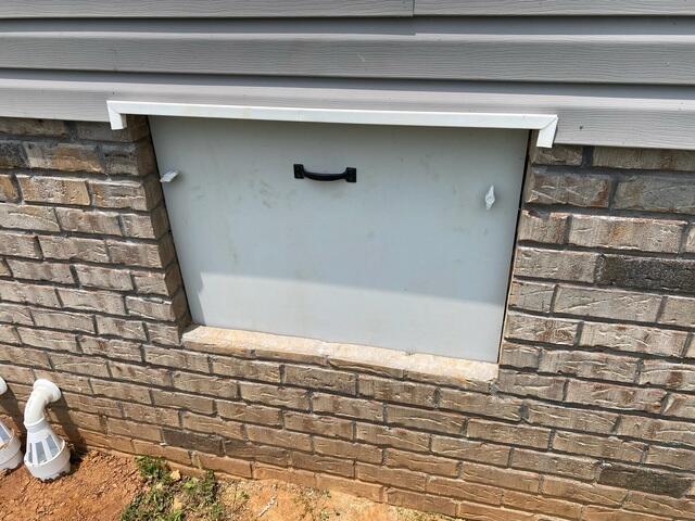 Secure Entry with EverLast Door