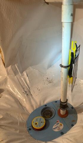 Sump Pump