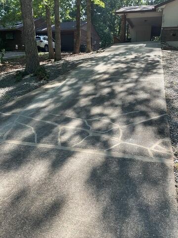 Lifted, Level, and Protected