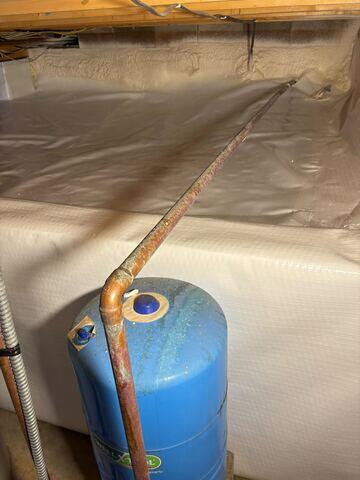 Spray Foam and CleanSpace Improve Energy Efficiency