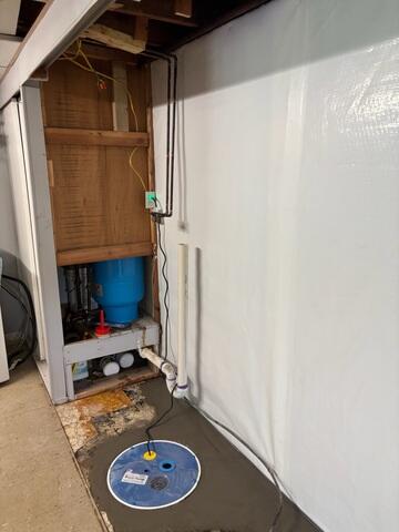 Sump Pump