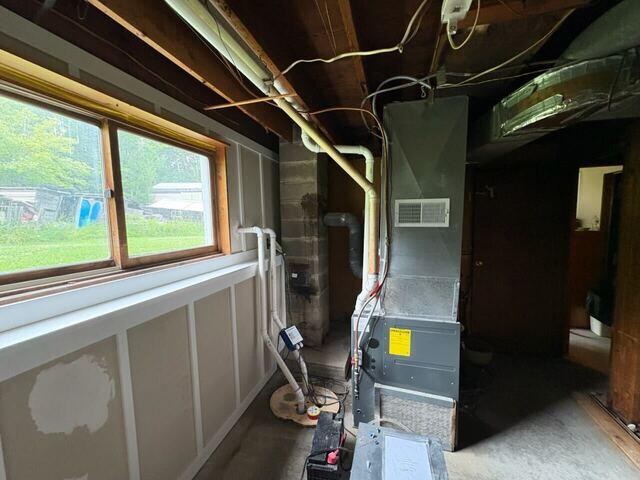 Waterproofed and Ready with EverLast™ and TripleSafe™