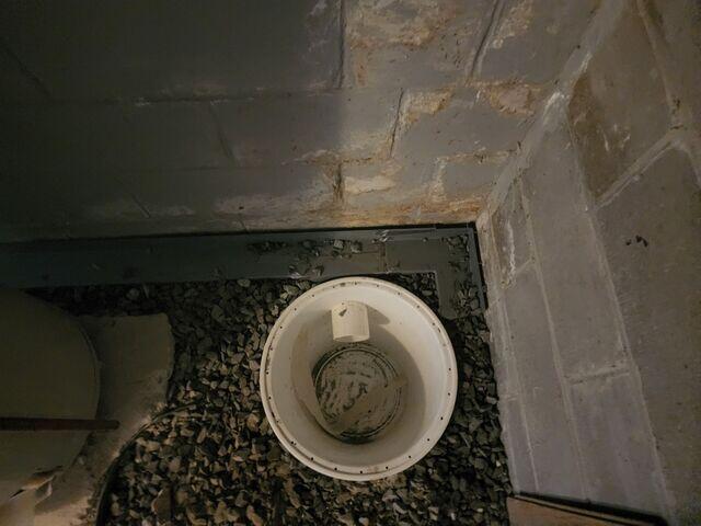 Installing SuperSump