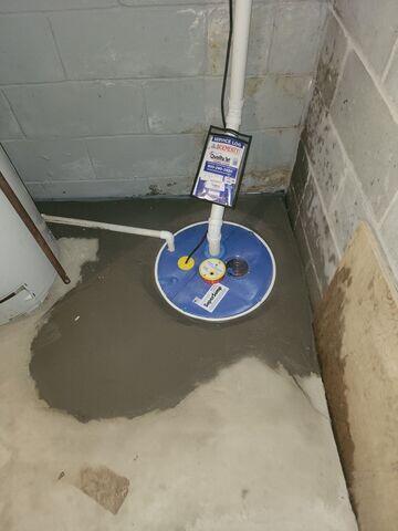SuperSump Premier
