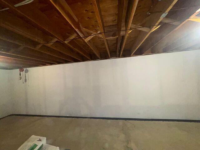 Waterproofing