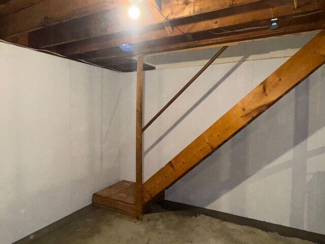 Waterproofing System