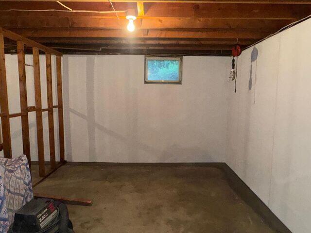 Waterproofing