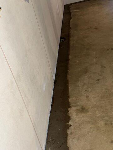 Drainage System