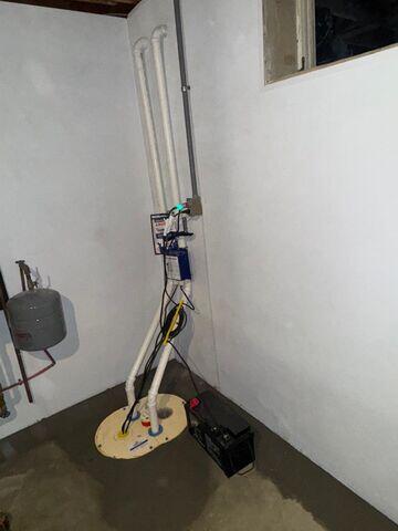 Sump Pump