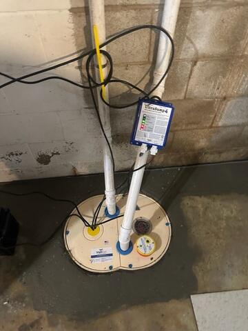 Sump Pump