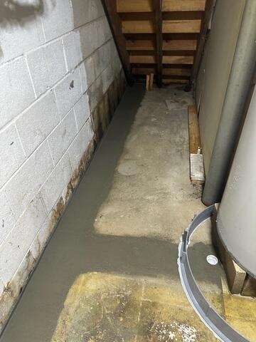 Drainage System