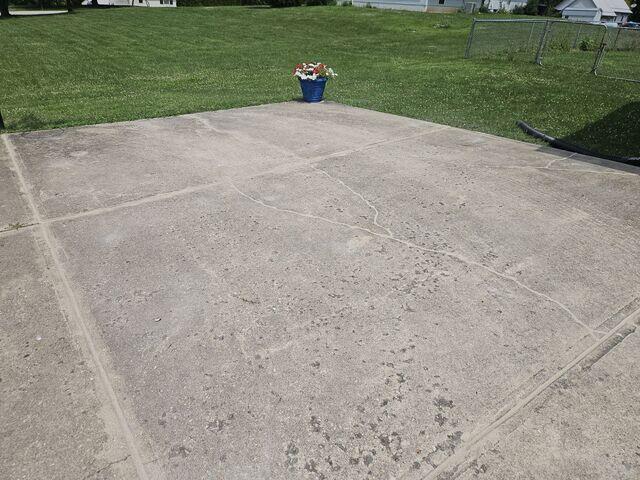 Concrete Sealing in Wilmington, OH