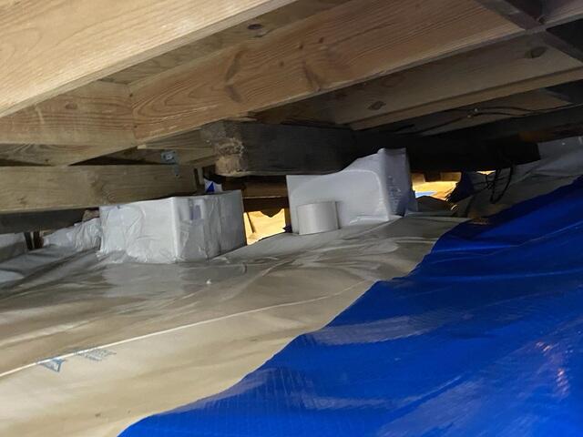 Installing CleanSpace