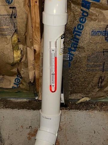 Manometer
