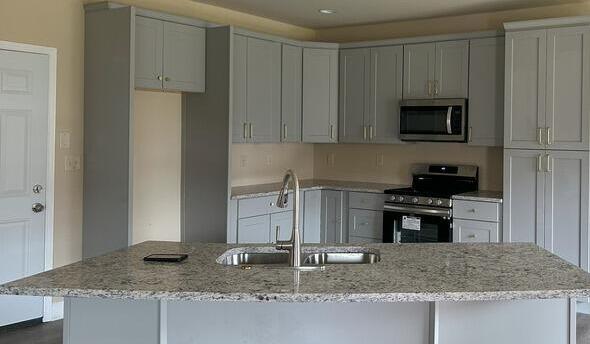 Kitchen Repair and Remodel in Dacula, GA