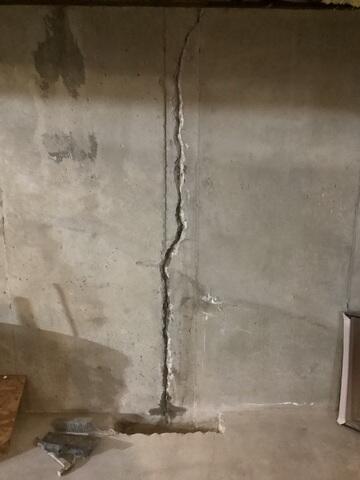 Xypex Repair Prep Process