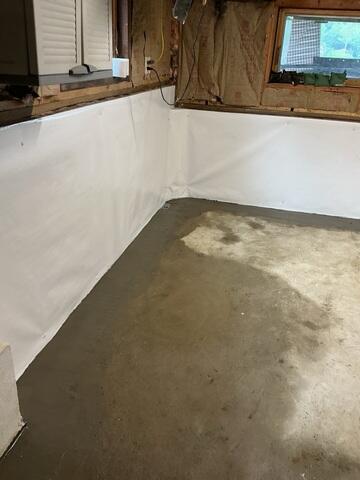 WaterGuard and CleanSpace