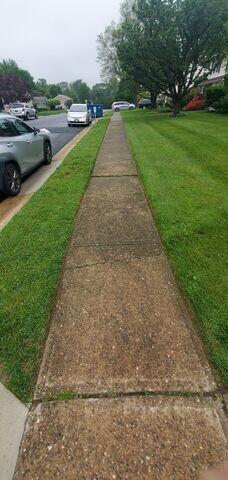 Sidewalk