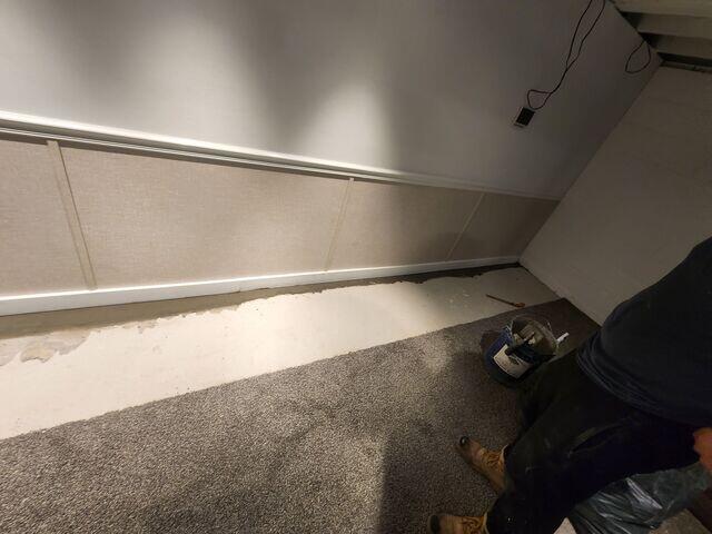 EverLast Wall Panels