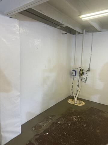 Sump Pump