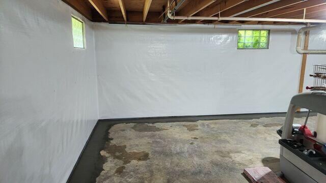 Vapor Barrier Installation in Batavia, OH