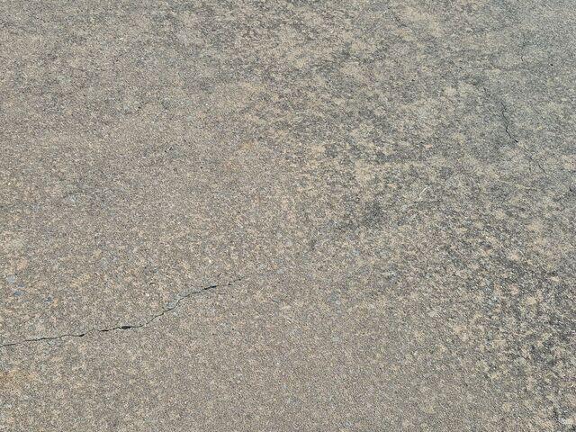Concrete Cracks