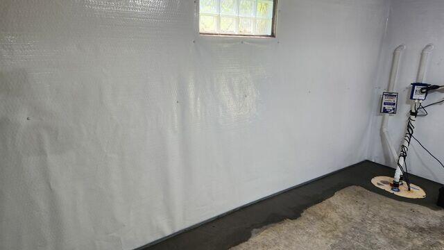Sump Pump Installation in Batavia, OH