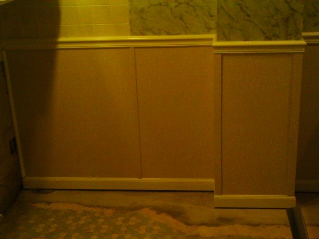 Look at those panels!