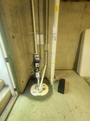 The Importance Of Proper Drainage Support