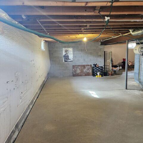 The Previous Insulation