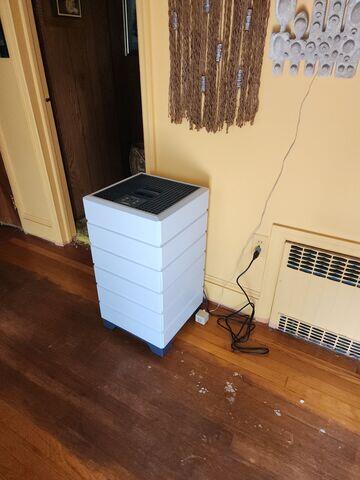 Aspen Air Purifier