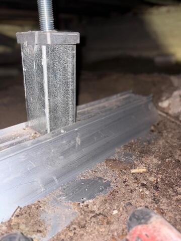 Installing SmartJacks