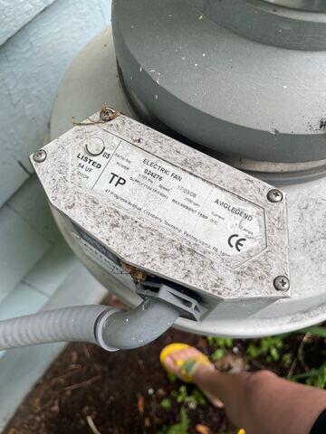 System Upgrade and Relocation - Redding, CT